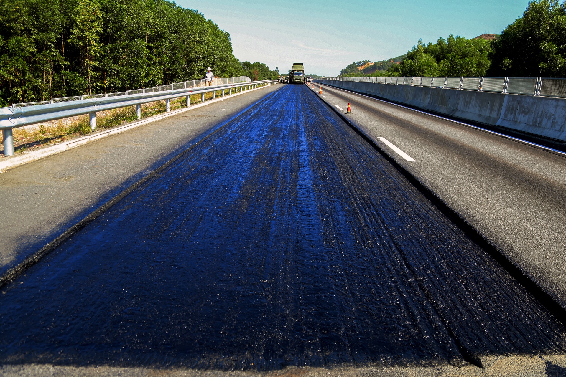 Cao toc Da Nang - Quang Ngai 34.500 ty hu hong anh 5