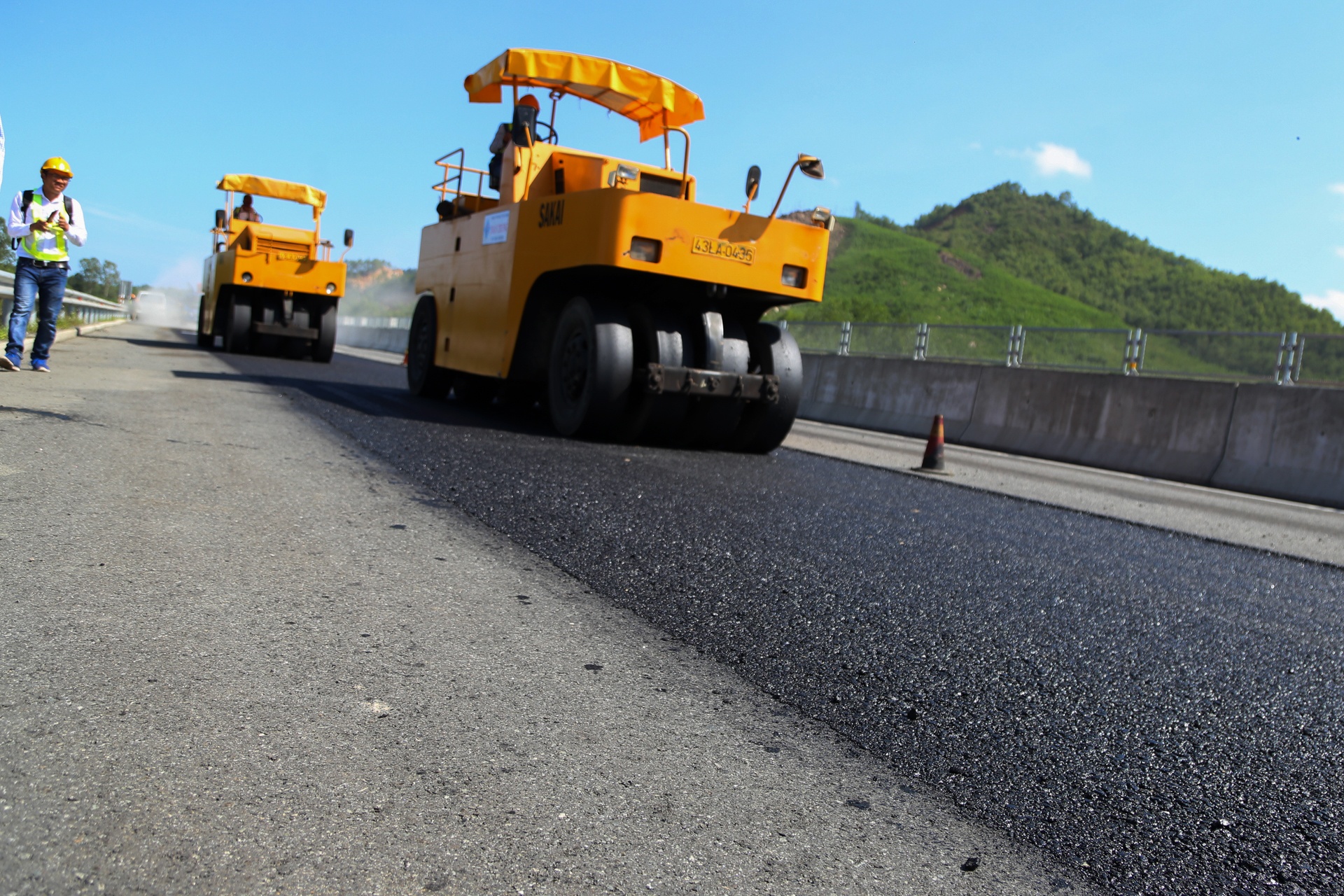 Cao toc Da Nang - Quang Ngai 34.500 ty hu hong anh 7