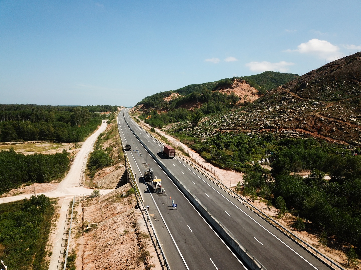 'Khong de vu cao toc 34.500 ty hu hong chim xuong' hinh anh