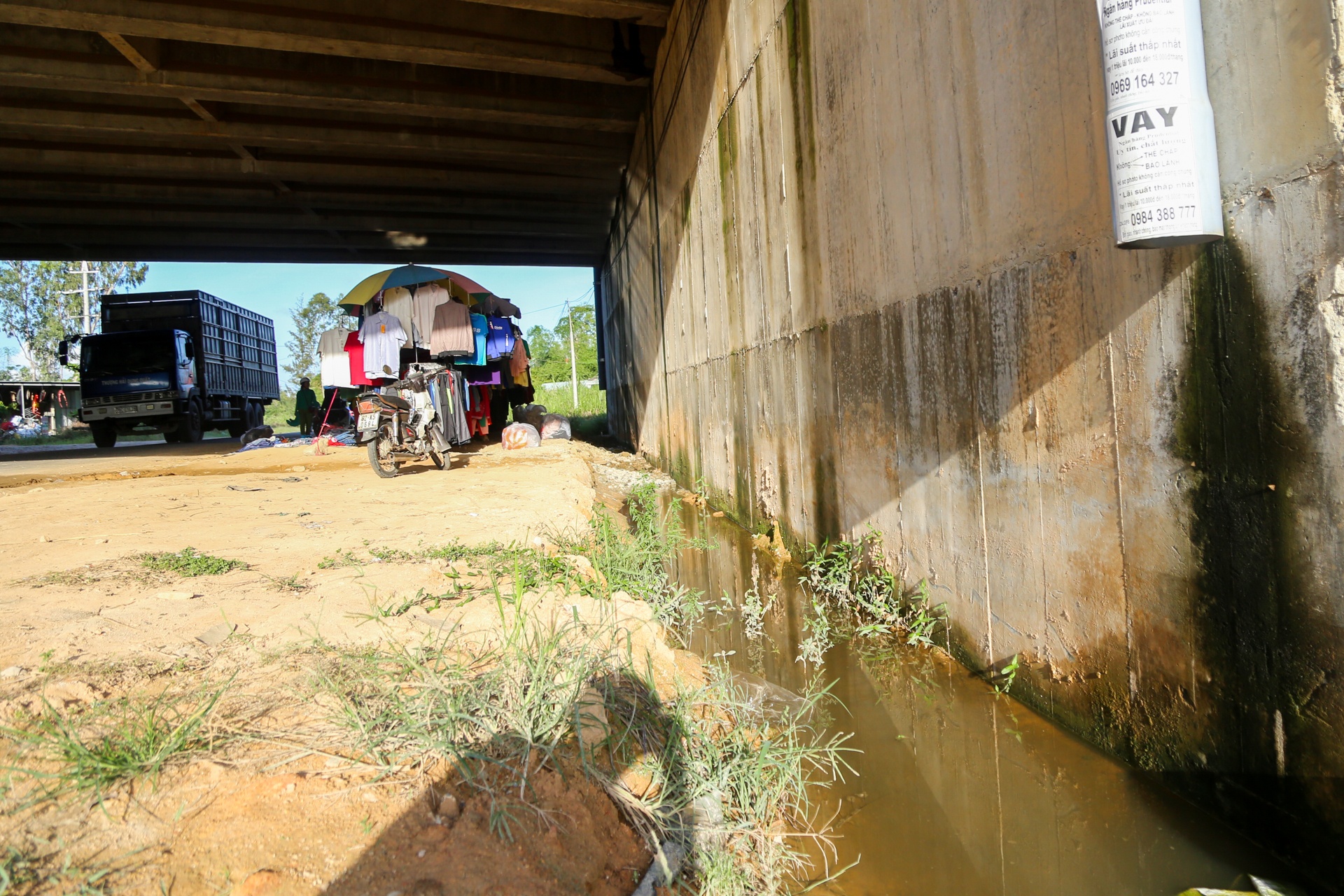 Cao toc moi thong xe ma co den 20 cay cau tham dot anh 7