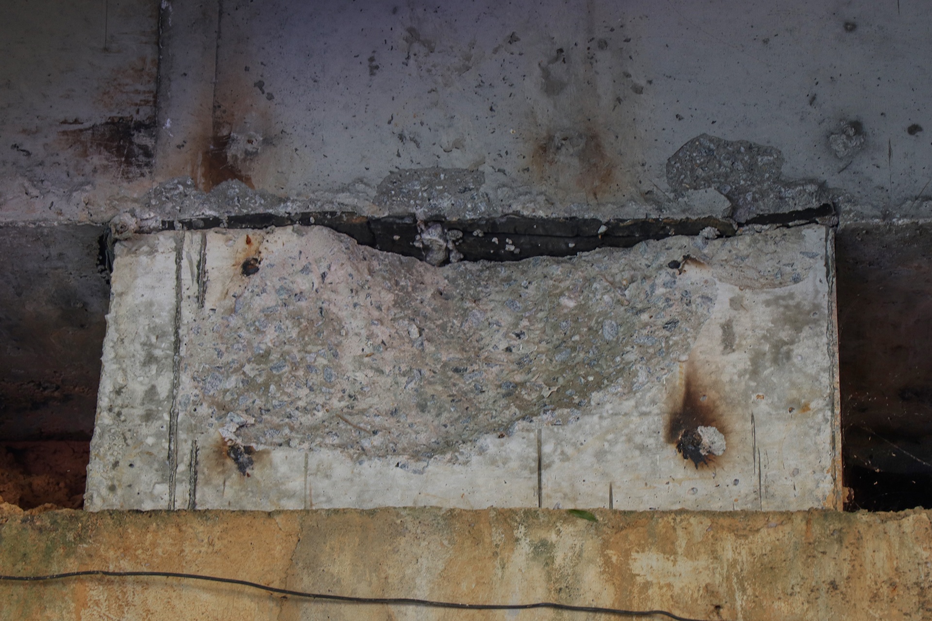 cao toc 34.500 ty bi nut,  tham dot anh 9