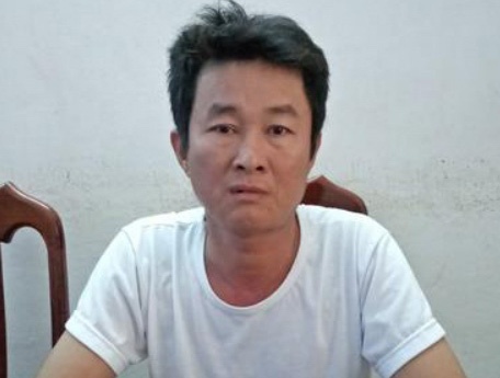 Khởi tố kẻ giết người ở Quảng Nam ảnh 1 Khoi to ke giet nguoi o Quang Nam anh 1