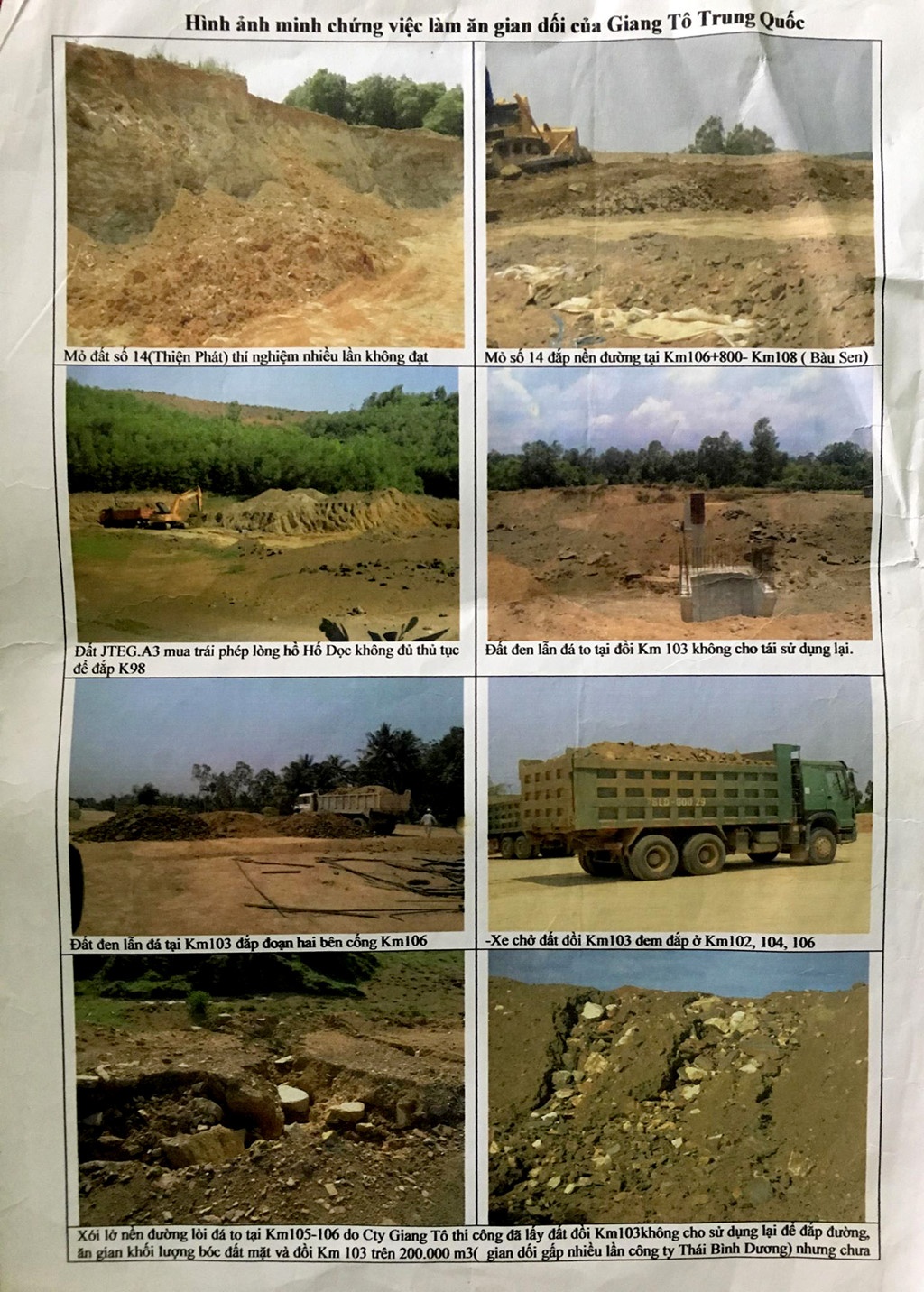 Cao tốc Đà Nẵng chi chít ổ gà ảnh 3 Cao toc Da Nang chi chit o ga anh 3