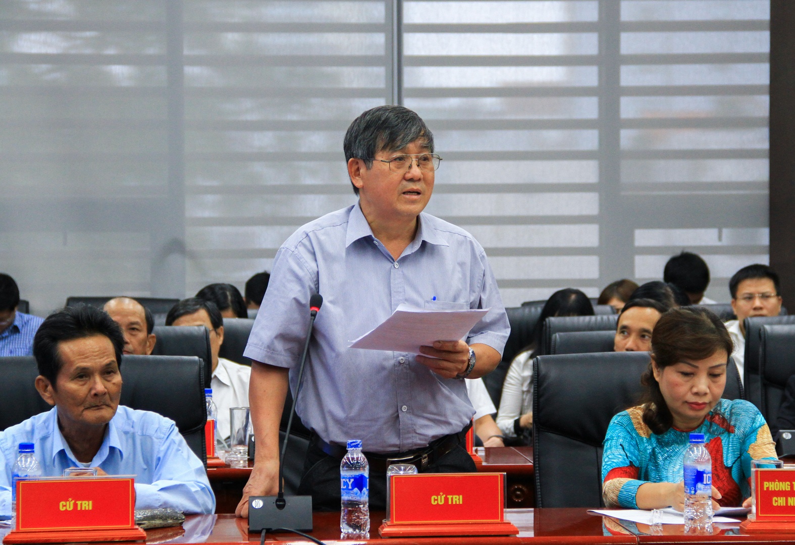 Xã hội đen xuất hiện ở Đà Nẵng ảnh 2 Xa hoi den xuat hien o Da Nang anh 2