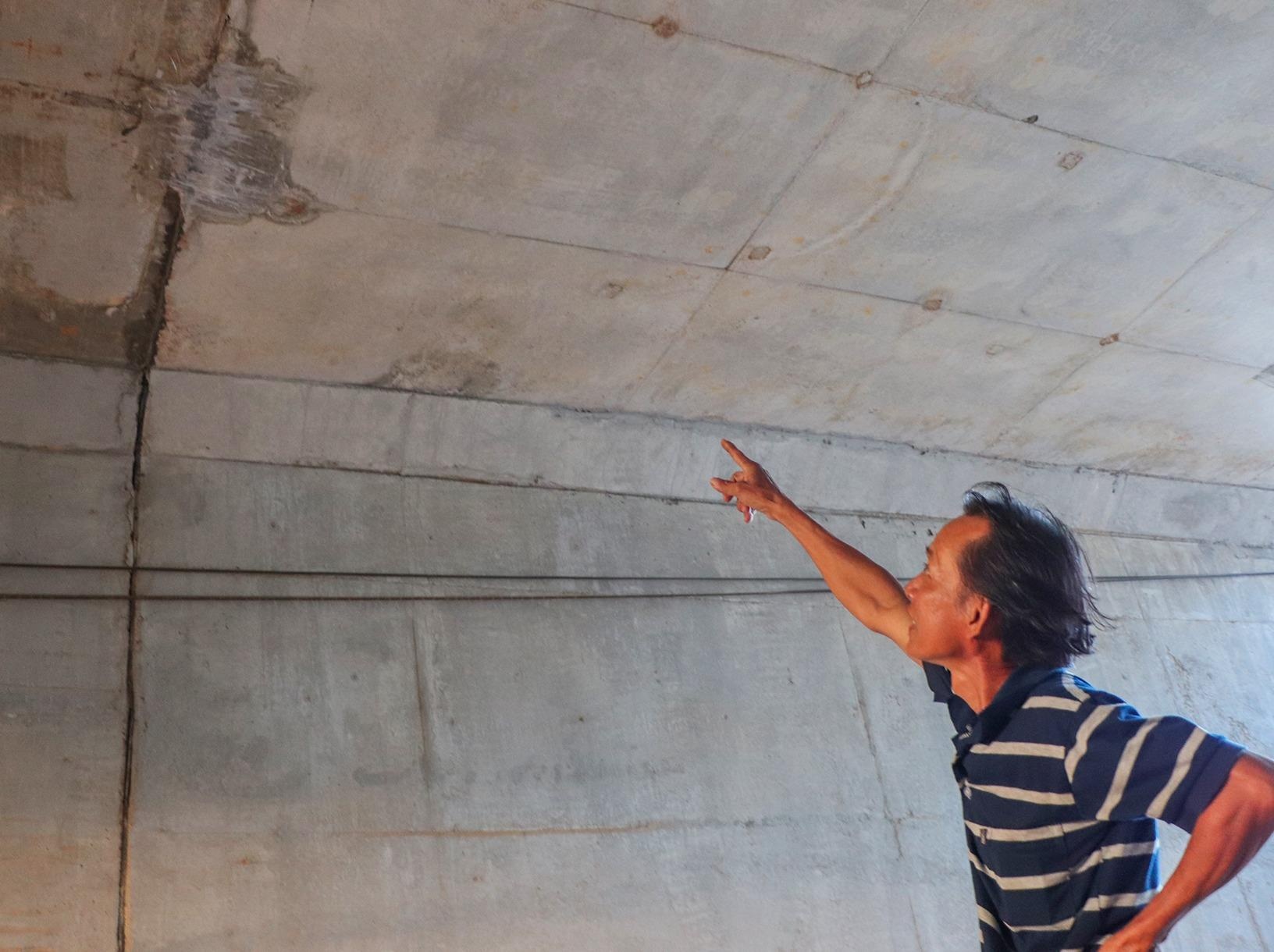 VEC giai thich ve nghi van chong tham ham chui cao toc bang bang keo hinh anh