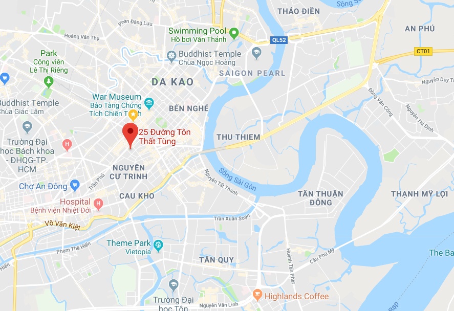 Sap nha o trung tam Sai Gon,  nhieu nguoi thuong vong anh 4