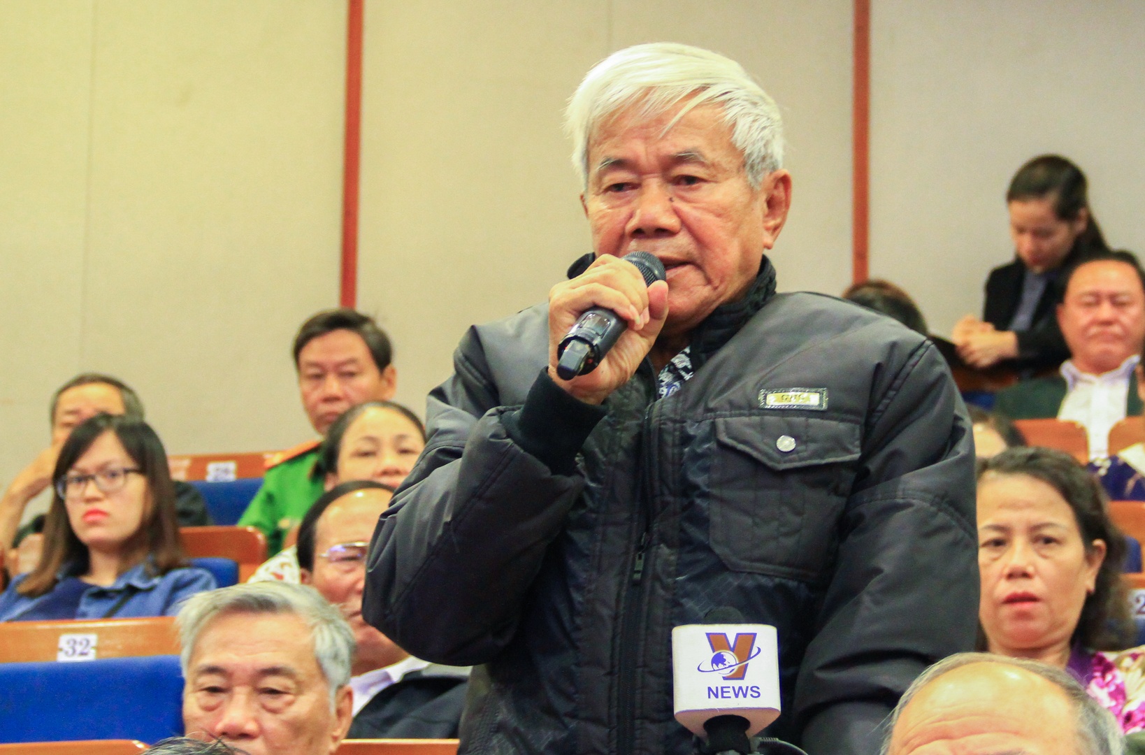 Bí thư Đà Nẵng nói về vụ Vũ nhôm ảnh 2 Bi thu Da Nang noi ve vu Vu nhom anh 2