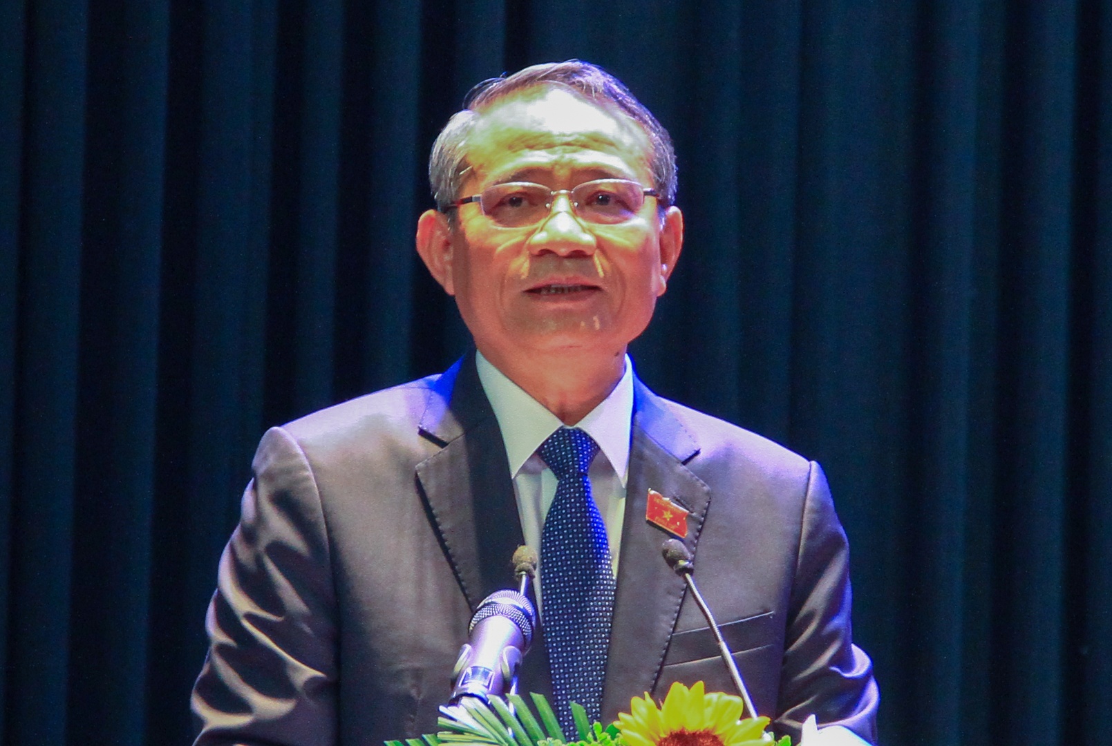 Bí thư Đà Nẵng nói về vụ Vũ nhôm ảnh 1 Bi thu Da Nang noi ve vu Vu nhom anh 1