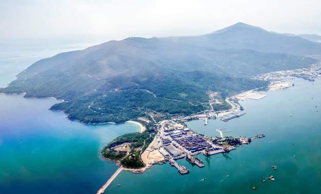 Thanh tra Chinh phu sap cong bo ket luan ve Son Tra va Da Phuoc hinh anh