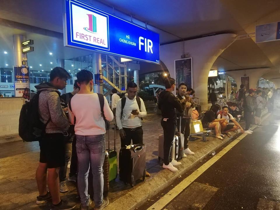 Mua ngap tai Da Nang anh 2