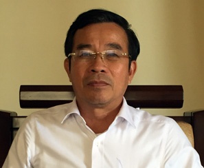 Da Nang canh cao Chu tich quan Lien Chieu hinh anh