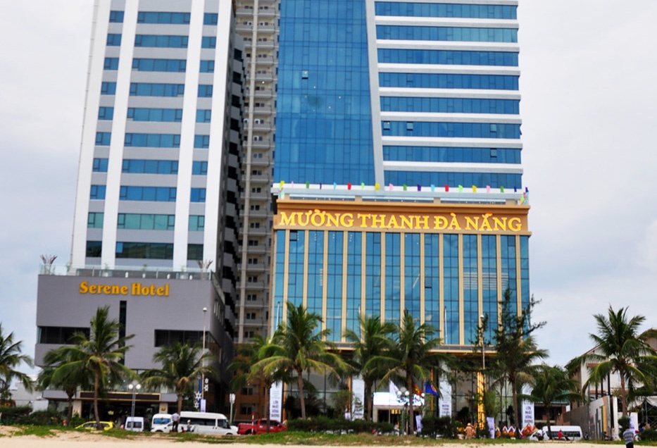 Da Nang hua cuong che cong trinh sai phep cua Muong Thanh sau Tet hinh anh