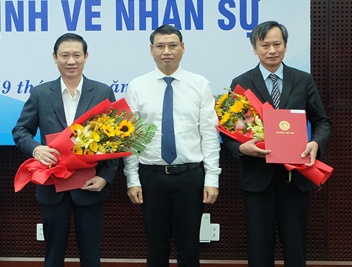 Ong Doan Ngoc Hung Anh giu chuc Chanh van phong UBND TP Da Nang hinh anh