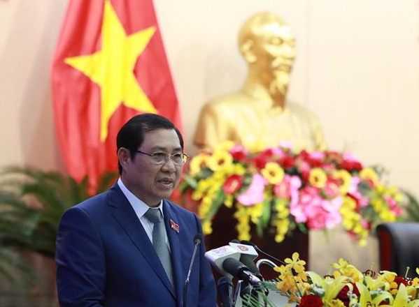 Thi tuyển công chức ở Đà Nẵng ảnh 1 Thi tuyen cong chuc o Da Nang anh 1