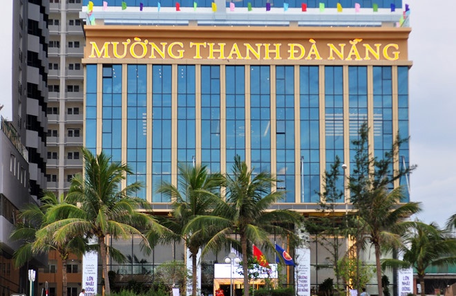 Da Nang khong hop thuc cho nhung sai pham cua Muong Thanh hinh anh