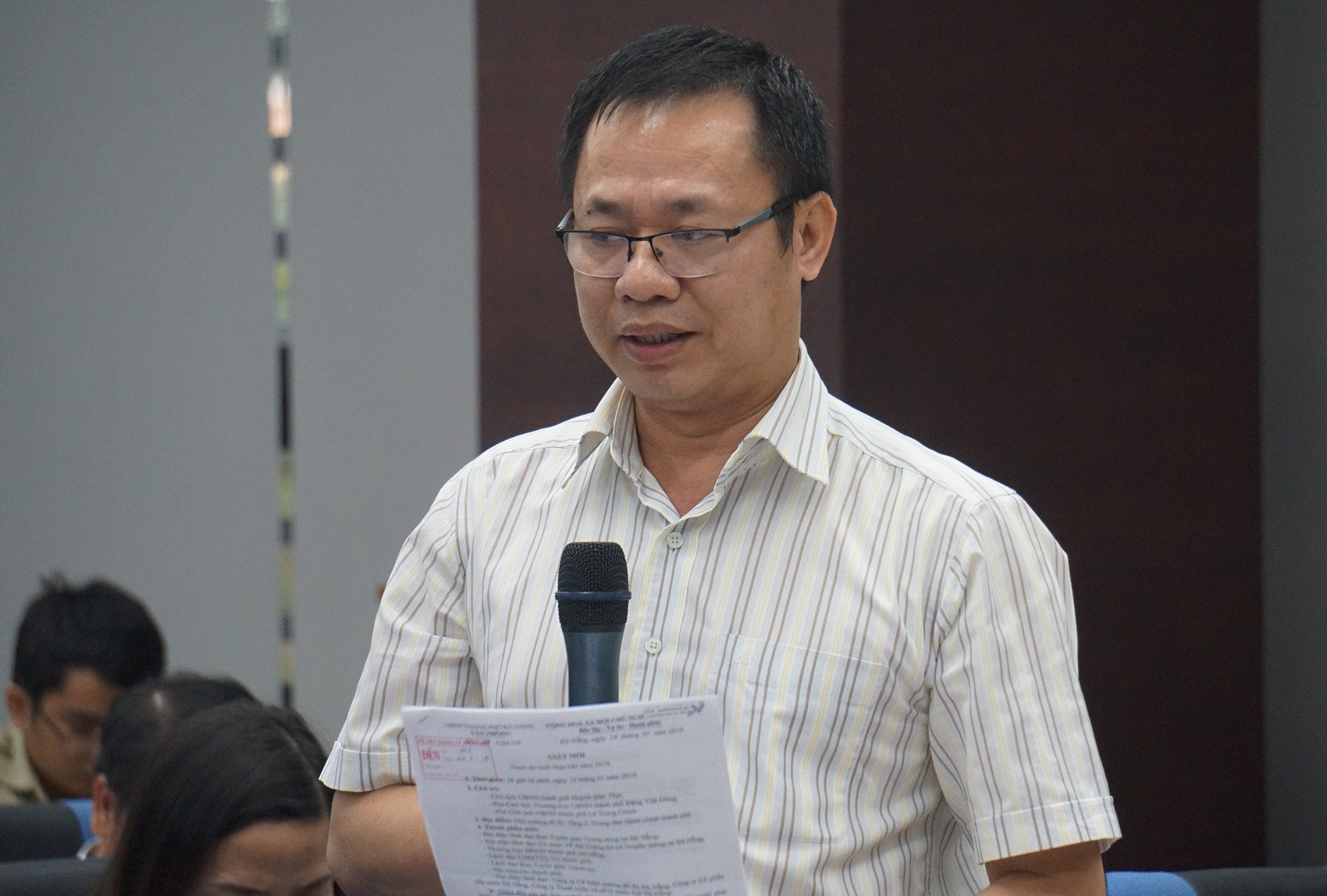 Sai phạm của Mường Thanh Đà Nẵng ảnh 1 Sai pham cua Muong Thanh Da Nang anh 1