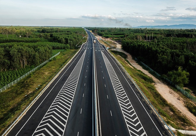 Bo GTVT dang hoan thien ket luan thanh tra cao toc 34.500 ty hinh anh