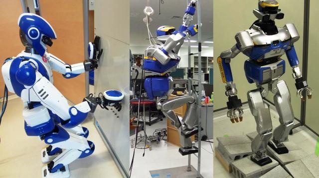 Cong ty cua My xay nha may san xuat robot 87 trieu USD tai Da Nang hinh anh