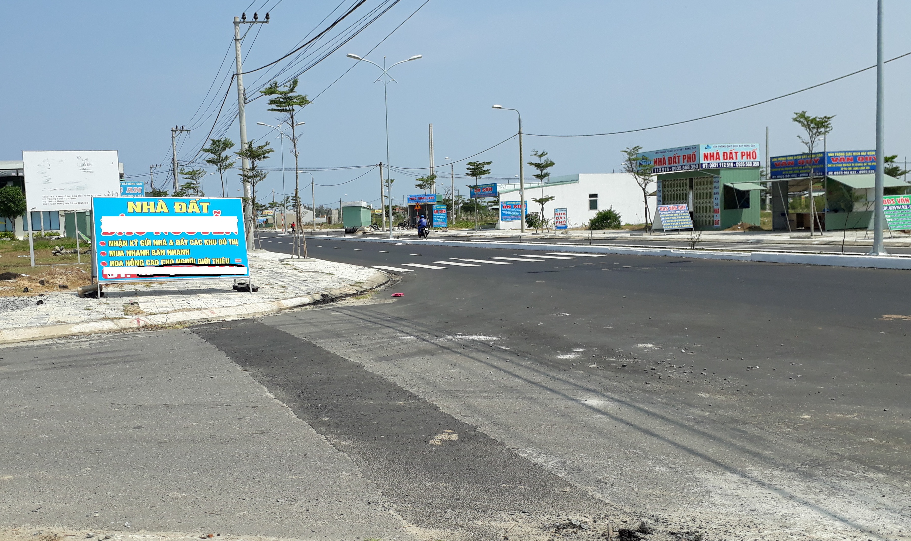 Cong ty Bach Dat An no so do nguoi dan anh 1