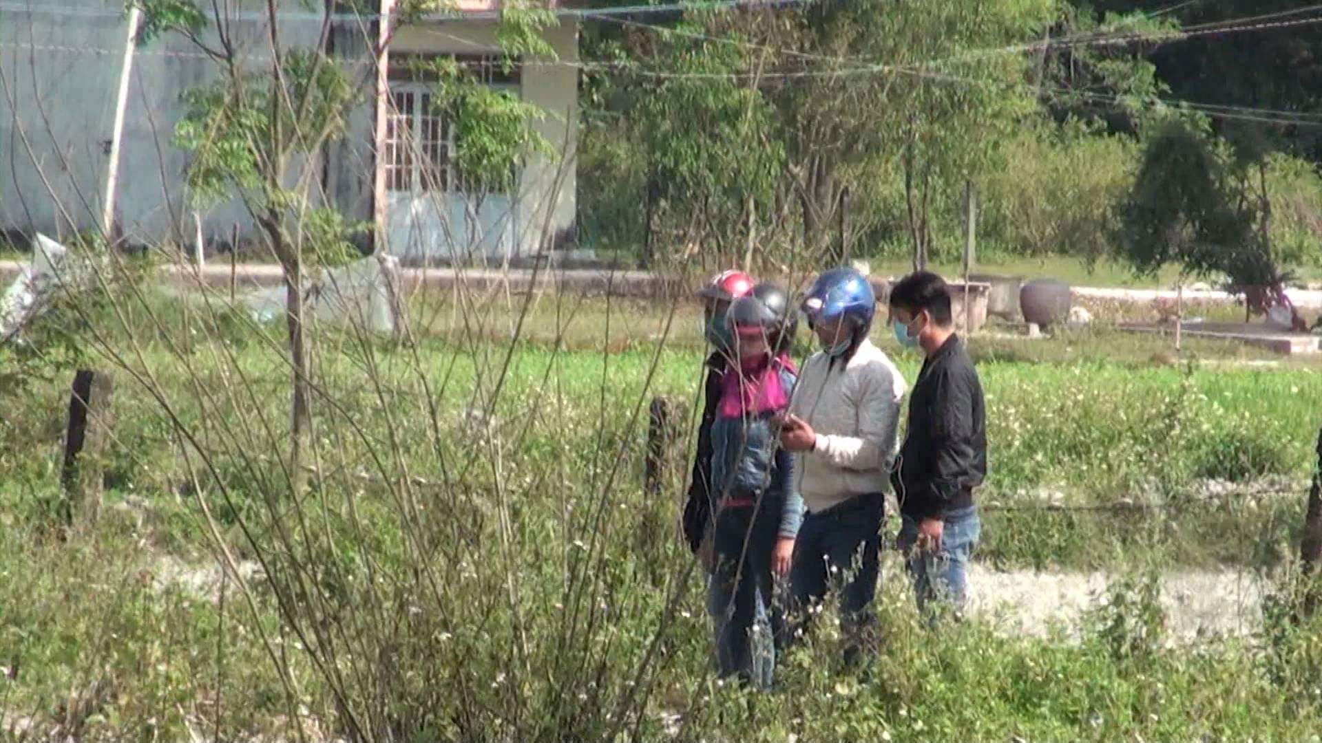 Da Nang bac tin tach 4 xa o huyen Hoa Vang de lap quan moi hinh anh