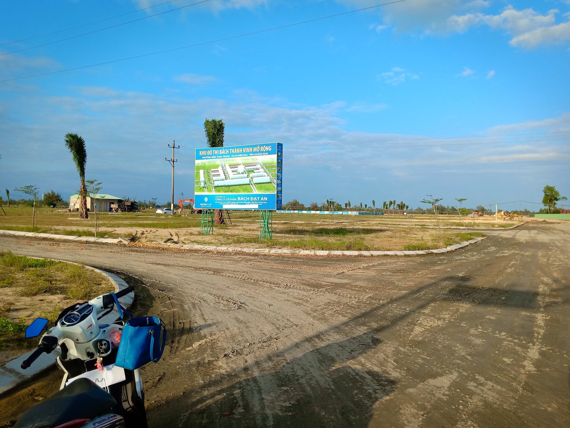 Cong ty Bach Dat An lua dao khach hang anh 2