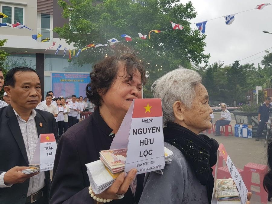 Chien si hy sinh trong tran hai chien Gac Ma anh 3