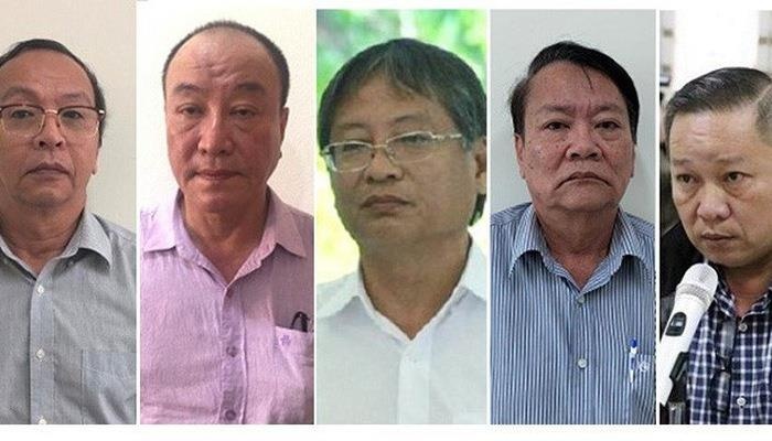 Cảnh sát đsang khám xét nhà riêng lãnh đạo Đà Nẵng ảnh 3 Canh sat dsang kham xet nha rieng lanh dao Da Nang anh 3
