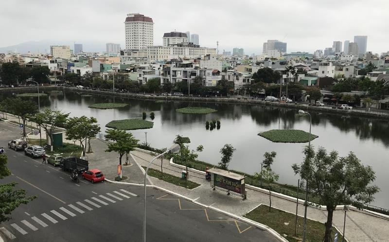 Ong Dung 'lo voi': Toi khong khoac lac khi bo 10.000 ty xu ly o nhiem hinh anh