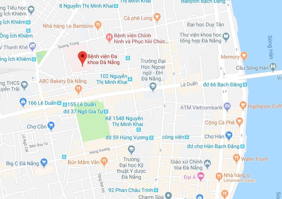 Bat ke chuyen trom cap tai san o cac benh vien. anh 2