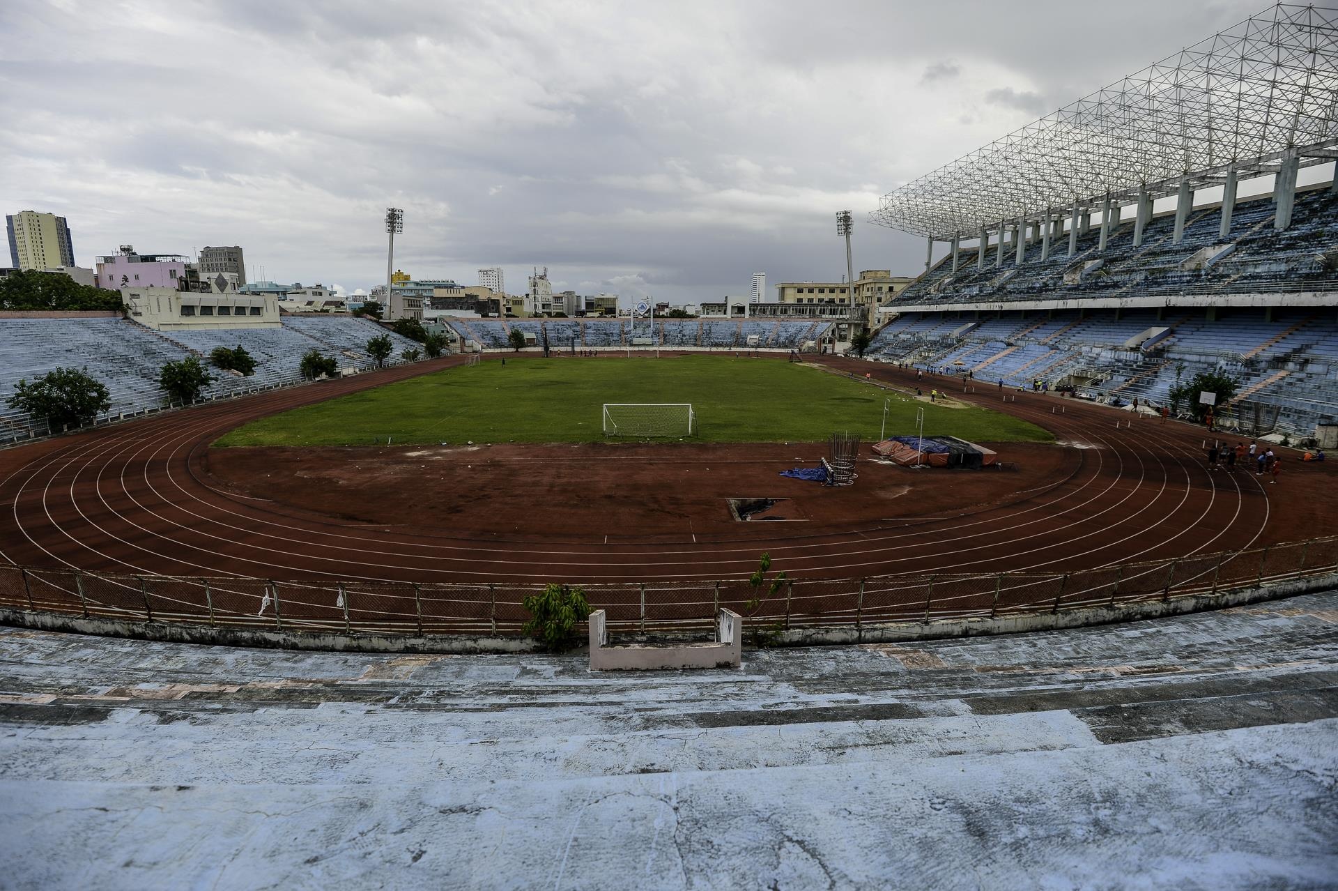 Kho thu hoi tai san vu an Pham Cong Danh vi san Chi Lang hinh anh