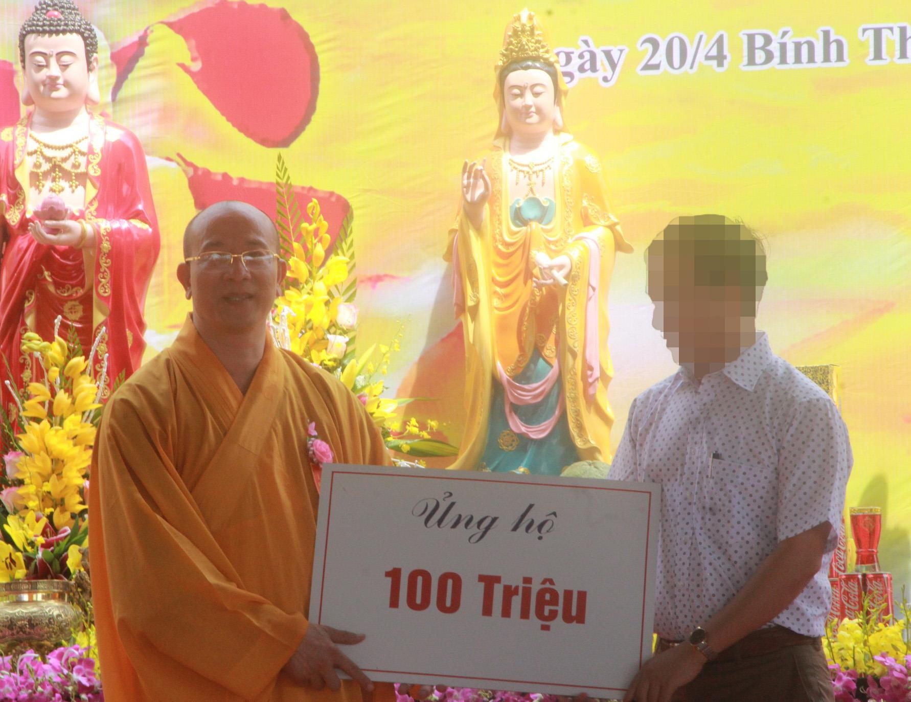 Chua Vang o Quang Nam anh 3