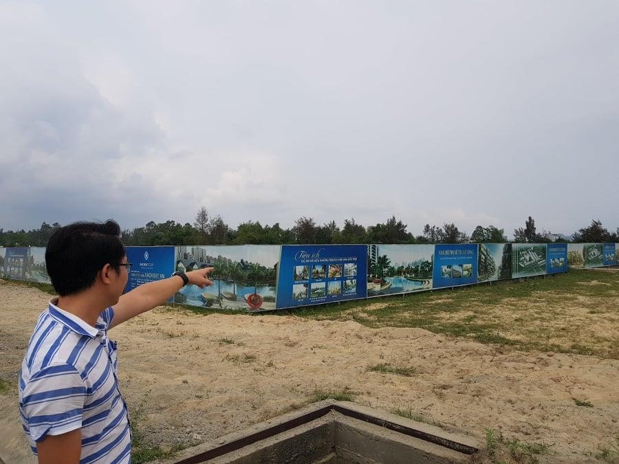 Cong ty phan phoi len tieng ve viec 'no' 1.000 so do cua dan hinh anh