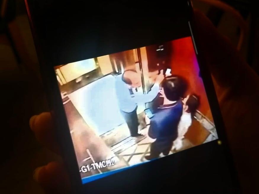 VKSND Toi cao yeu cau xac minh, xu ly nghiem vu sam so be gai hinh anh