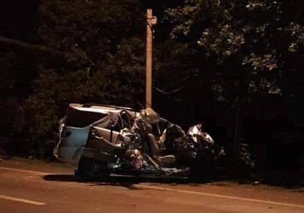 Oto 7 cho tong xe tai, 3 phu nu thiet mang hinh anh