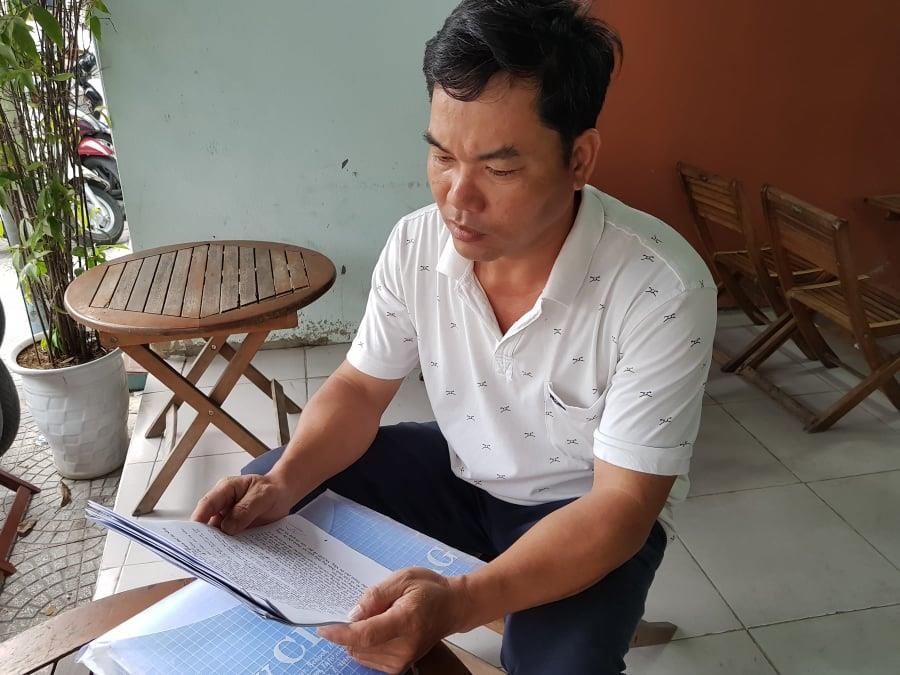 Nguyễn Hữu Linh dâm ô bé gái trong thang máy ảnh 1 Nguyen Huu Linh dam o be gai trong thang may anh 1