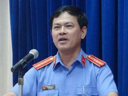 Khởi tố Nguyễn Hữu Linh hành vi dâm ô ảnh 1 Khoi to Nguyen Huu Linh hanh vi dam o anh 1