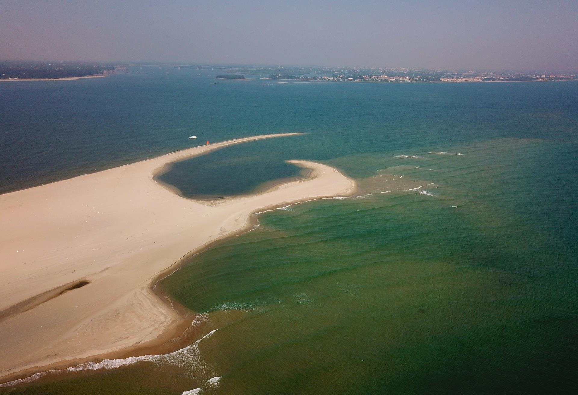 Con cat moi xuat hien ngoai khoi Cua Dai anh 4