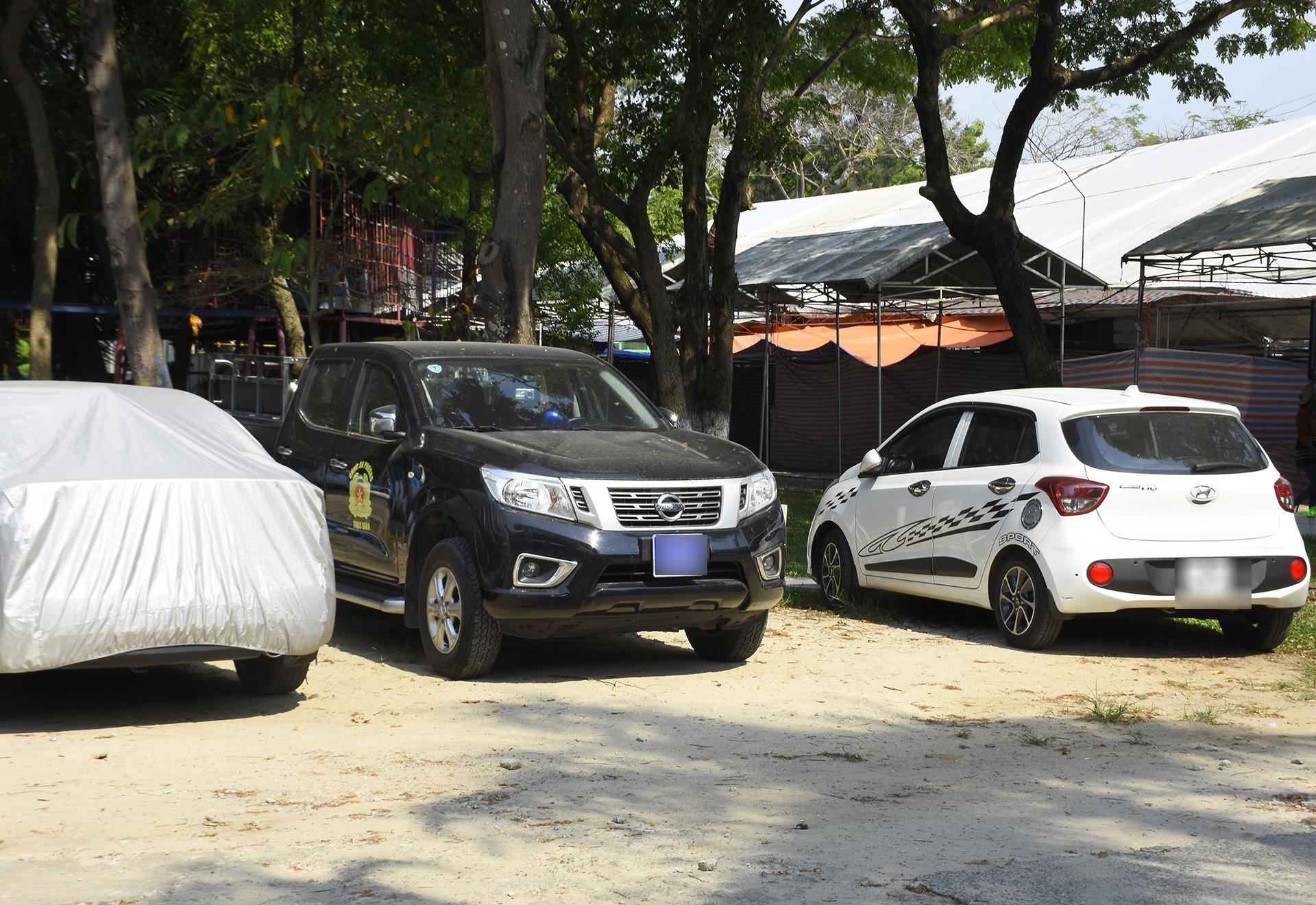 Nhech nhac o cong vien lon nhat Da Nang anh 13