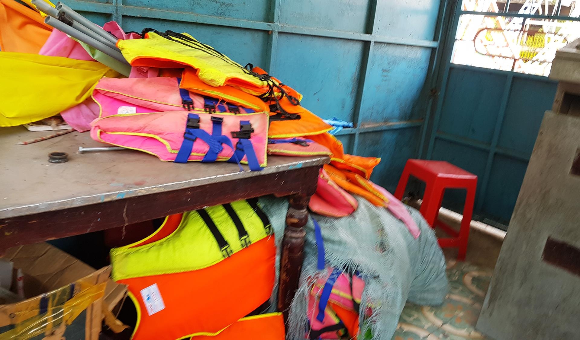 Nhech nhac o cong vien lon nhat Da Nang anh 10