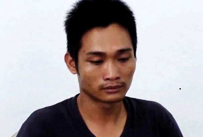 Giết con rồi ném xác xuống sông Hàn ảnh 1 Giet con roi nem xac xuong song Han anh 1