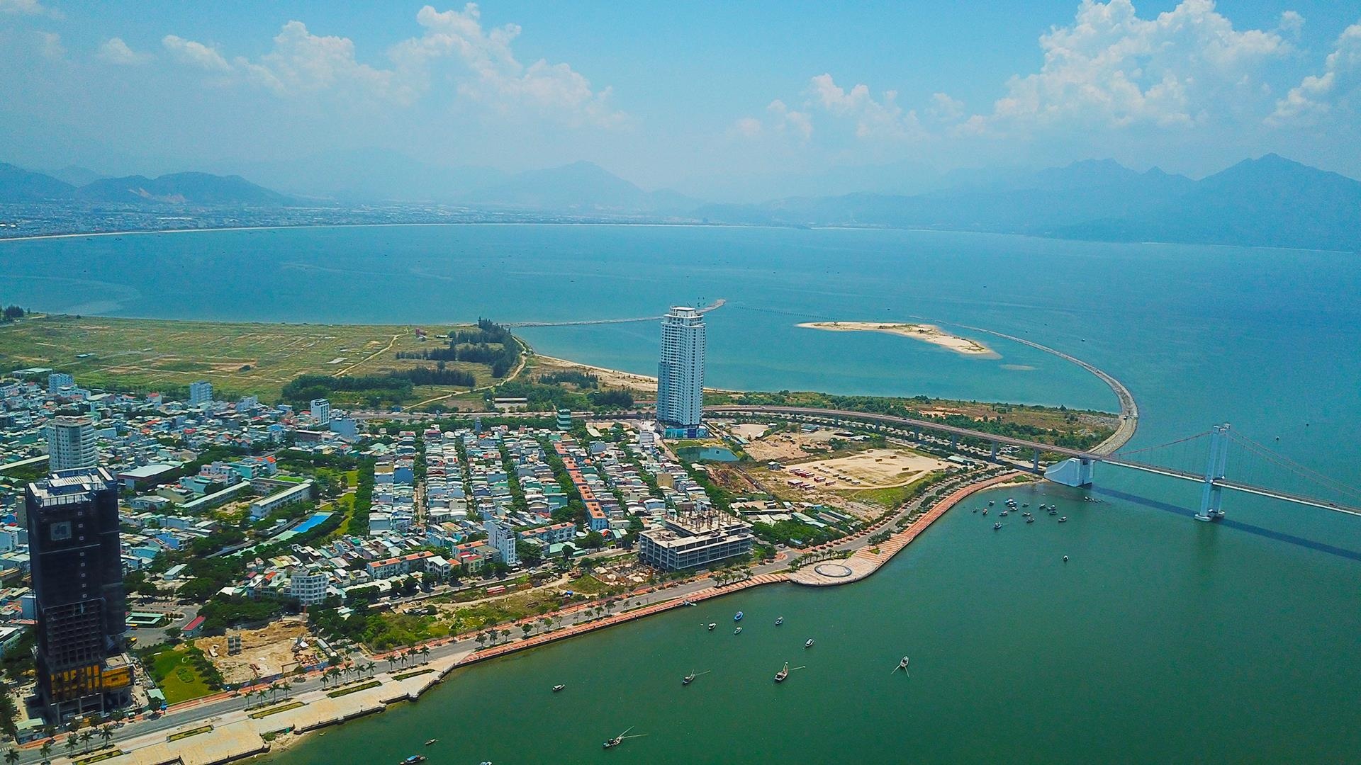 Loi dung co phan hoa chiem 'dat vang' o Da Nang hinh anh