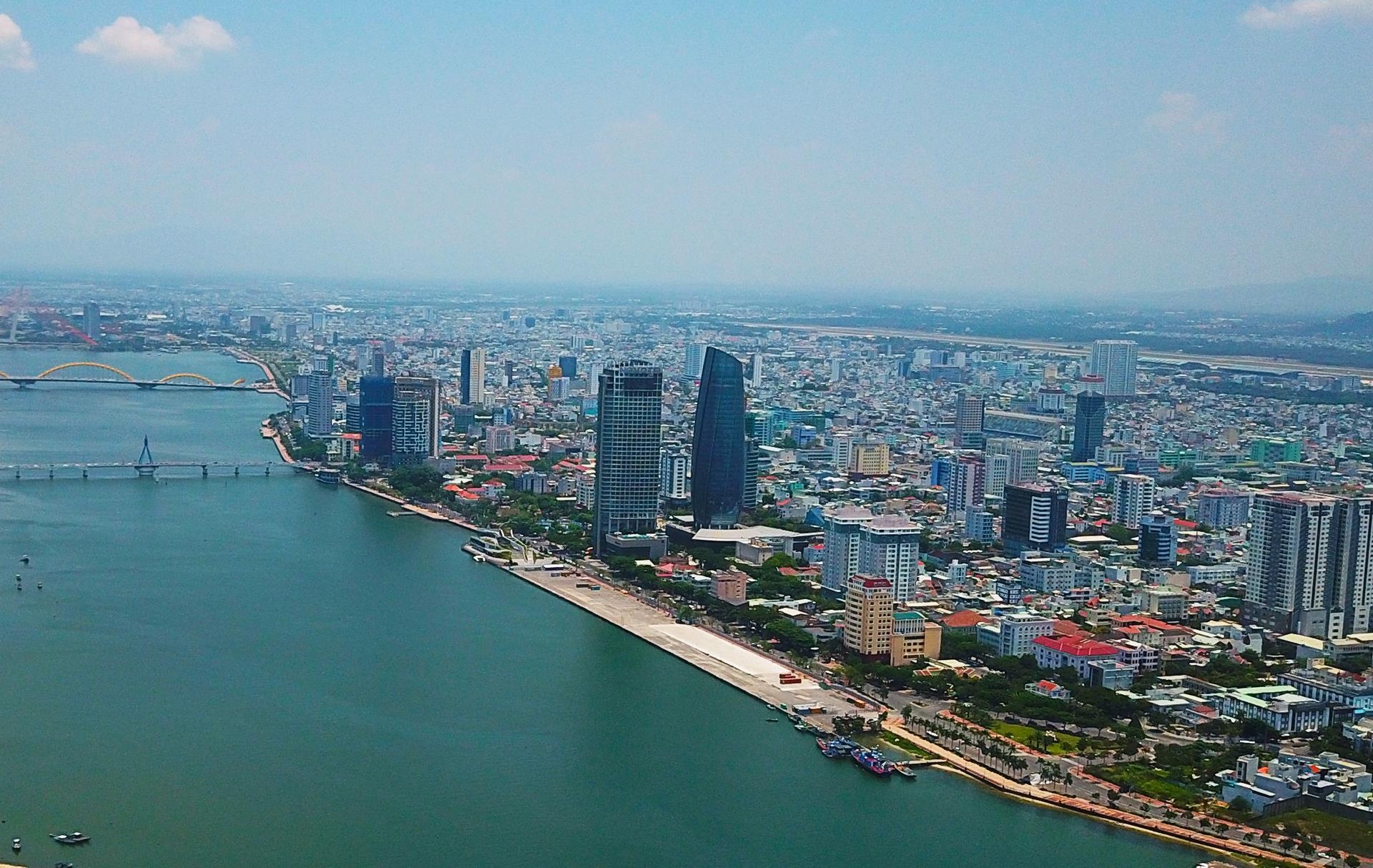 Sai pham dat dai tai Da Nang anh 1