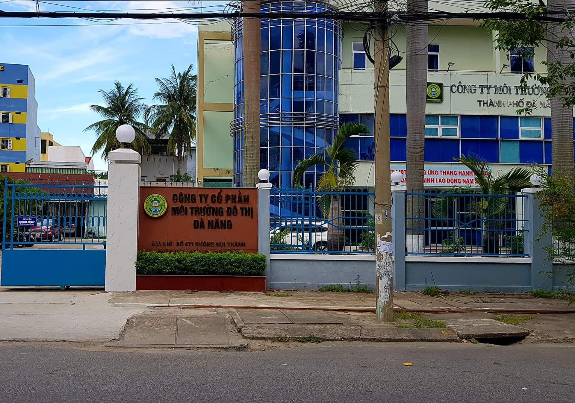 Sai pham dat dai tai Da Nang anh 2