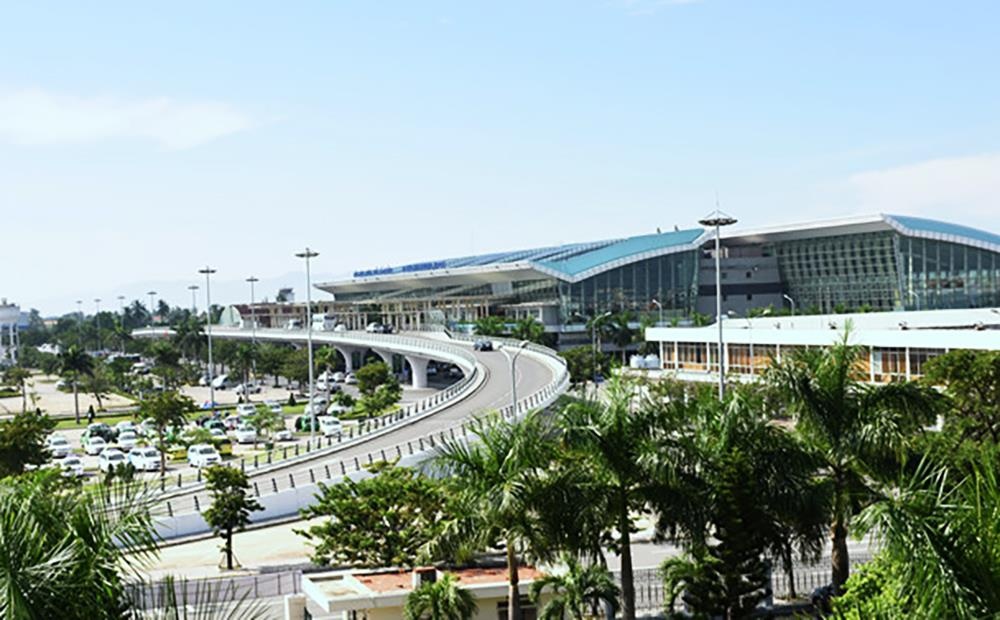 'Xay ham qua san bay Da Nang chi moi la y tuong' hinh anh