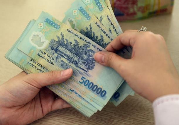 Truong quoc te Singapore bi to thu tien 'dat coc' 8 trieu khong dung hinh anh