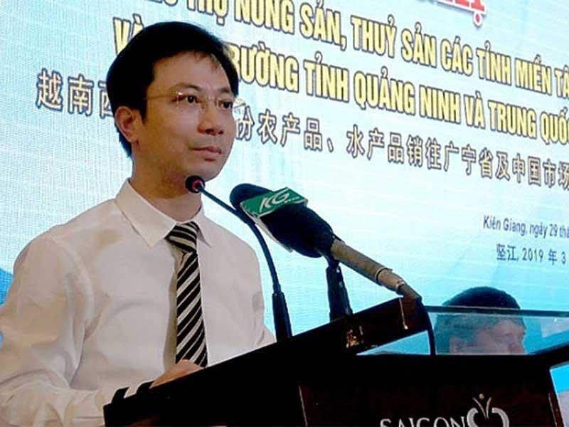 Mot vu truong bi to can thiep lay phieu tin nhiem hinh anh