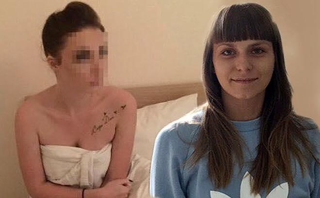 Dien bien moi vu 'tu ba' nguoi Nga dieu dao cho khach Viet hinh anh