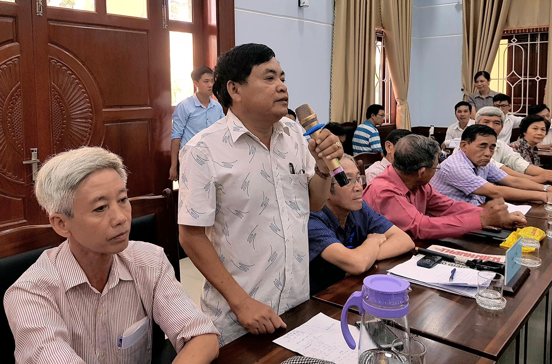 Thanh tra toan dien ban dao Son Tra anh 2