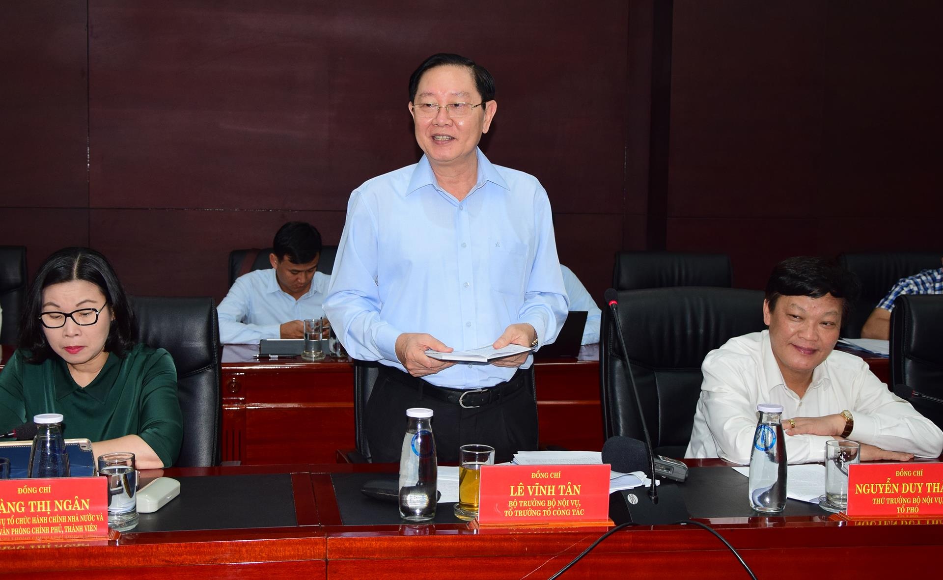 Sai pham cua lanh dao Da Nang anh 1