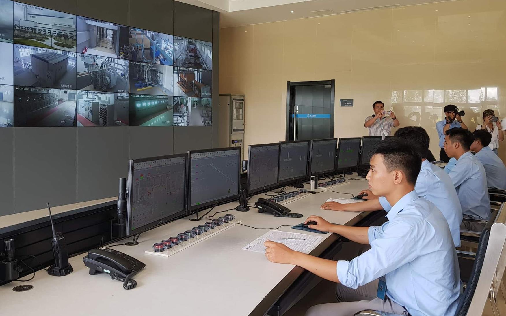 Da Nang dot rac thanh dien anh 3